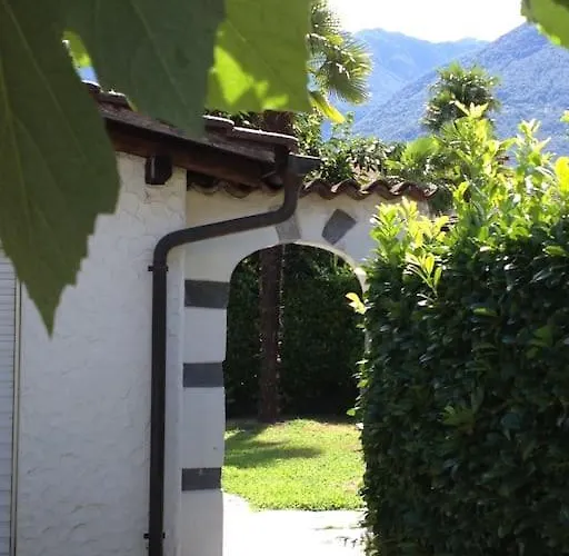 Casa Franci