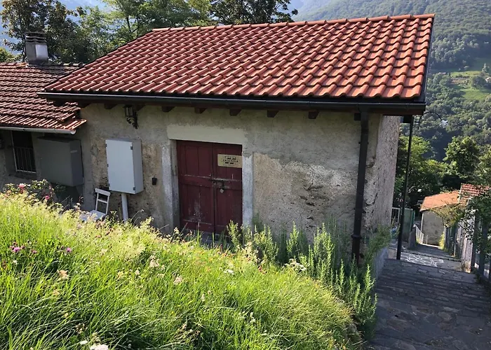 Casa Dell'Arte