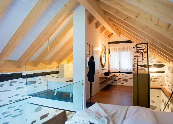 Verzasca Lodge Ofelia
