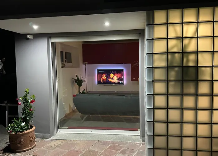Veralto - Modern Suite With Como Lake View