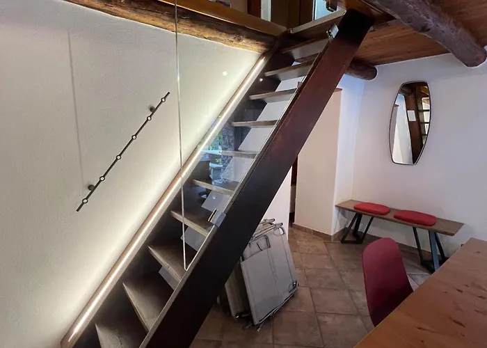 Rustico Efrina, neu renoviert