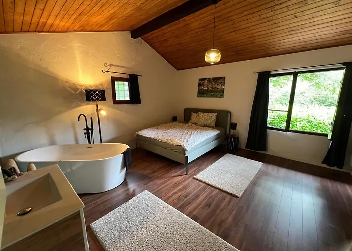 Rustico Efrina, neu renoviert