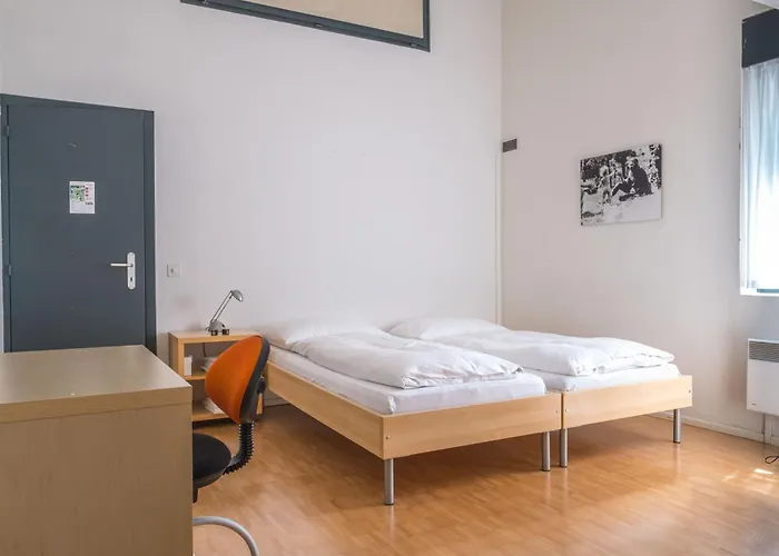 Guesthouse Monte Verita
