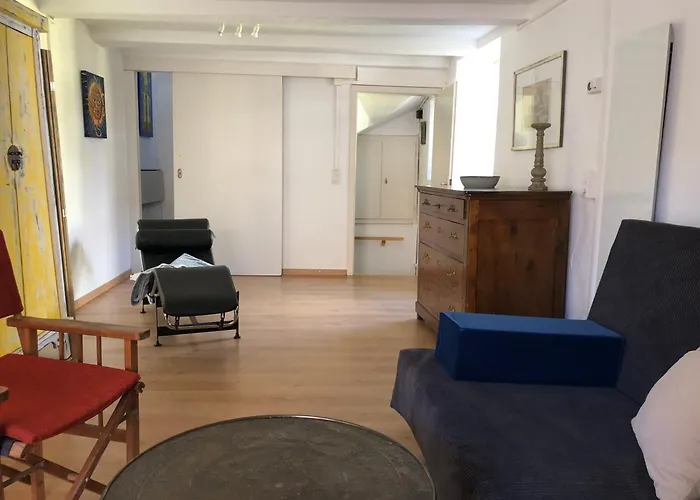 Casa Dell'Arte