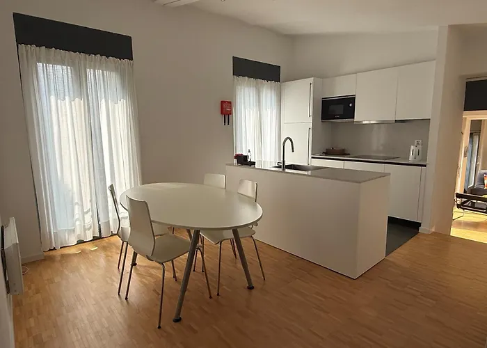 Guesthouse Monte Verita